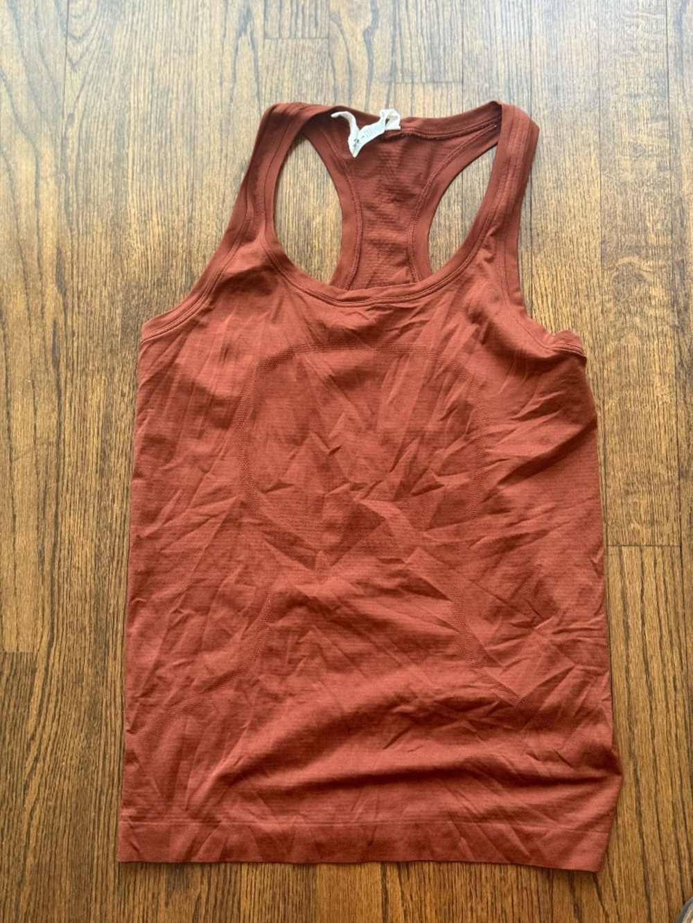 Lululemon Swiftly Tech Racerback Tank Top